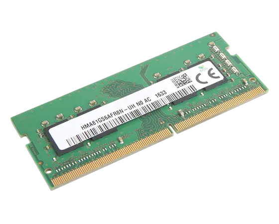 Lenovo 4X70R38790 memory module 8 GB 1 x 8 GB DDR4 2666 MHz - Image 1