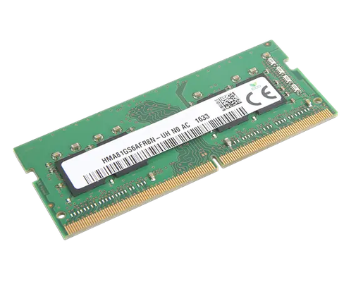 Lenovo 4X70R38790 memory module 8 GB 1 x 8 GB DDR4 2666 MHz