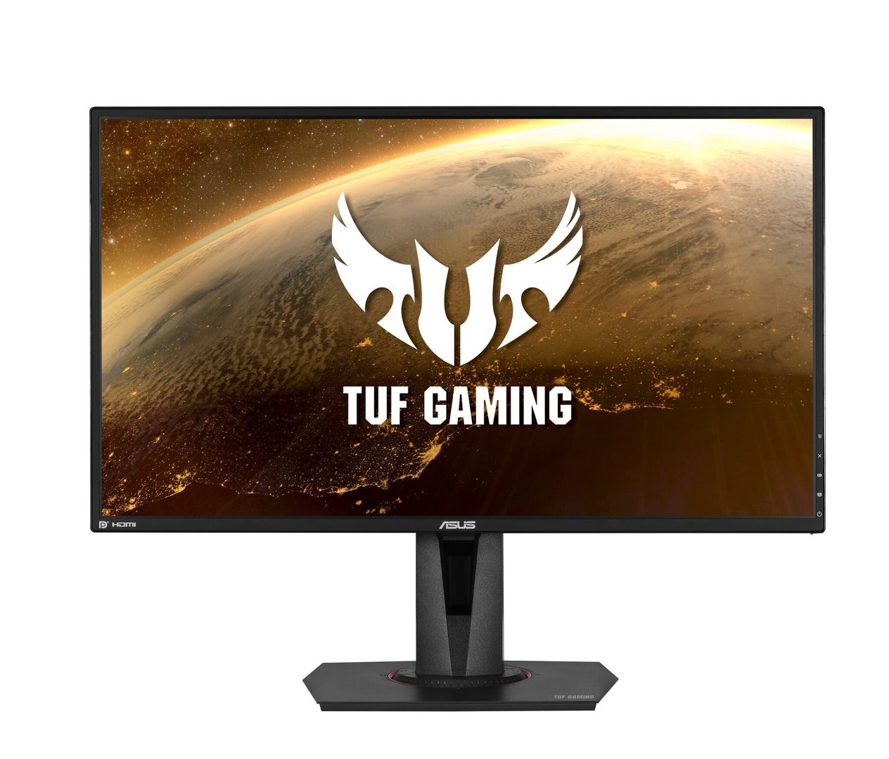 ASUS TUF Gaming VG27AQ computer monitor 68.6 cm (27") 2560 x 1440 - Image 1