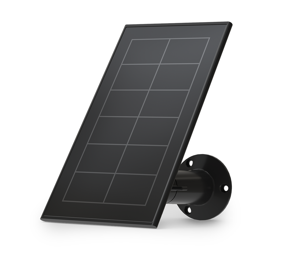Arlo Solar Panel Charger for Essential 1st Gen Cameras only - Image 1