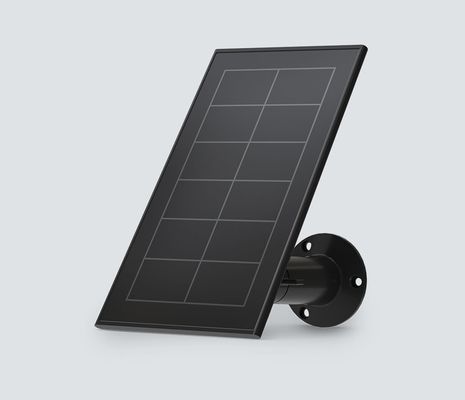Arlo Solar Panel Charger for Essential 1st Gen Cameras only - Thumbnail 2
