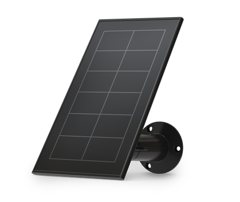 Arlo Solar Panel Charger for Essential 1st Gen Cameras only