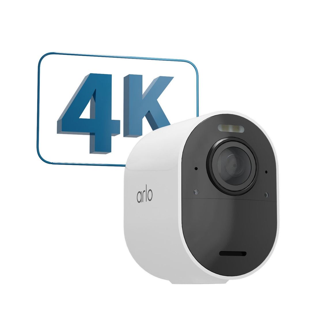 Arlo Ultra 2. add-on VMC5040-200EUS - Image 1