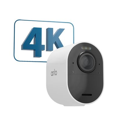 Arlo Ultra 2 XL Outdoor Security Camera. add-on