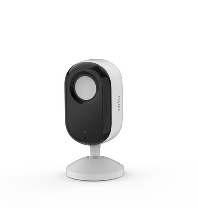 Arlo ESSENTIAL3 INDOOR 2K SECURITY CAMERA