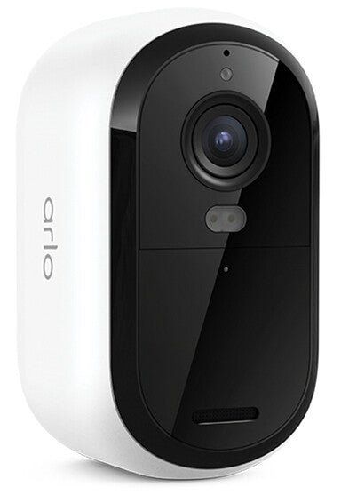 Arlo VMC3080 Tower IP security camera Outdoor 2560 x 1440 pixels Wall