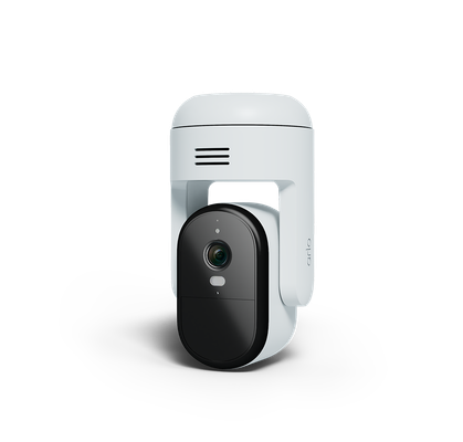 Arlo Essential 3 2K Pan-Tilt Security Camera