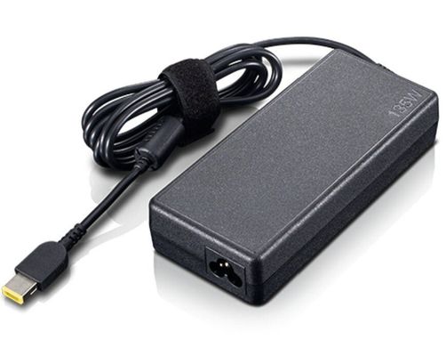 Lenovo 4X20S56689 power adapter/inverter Indoor 135 W Black