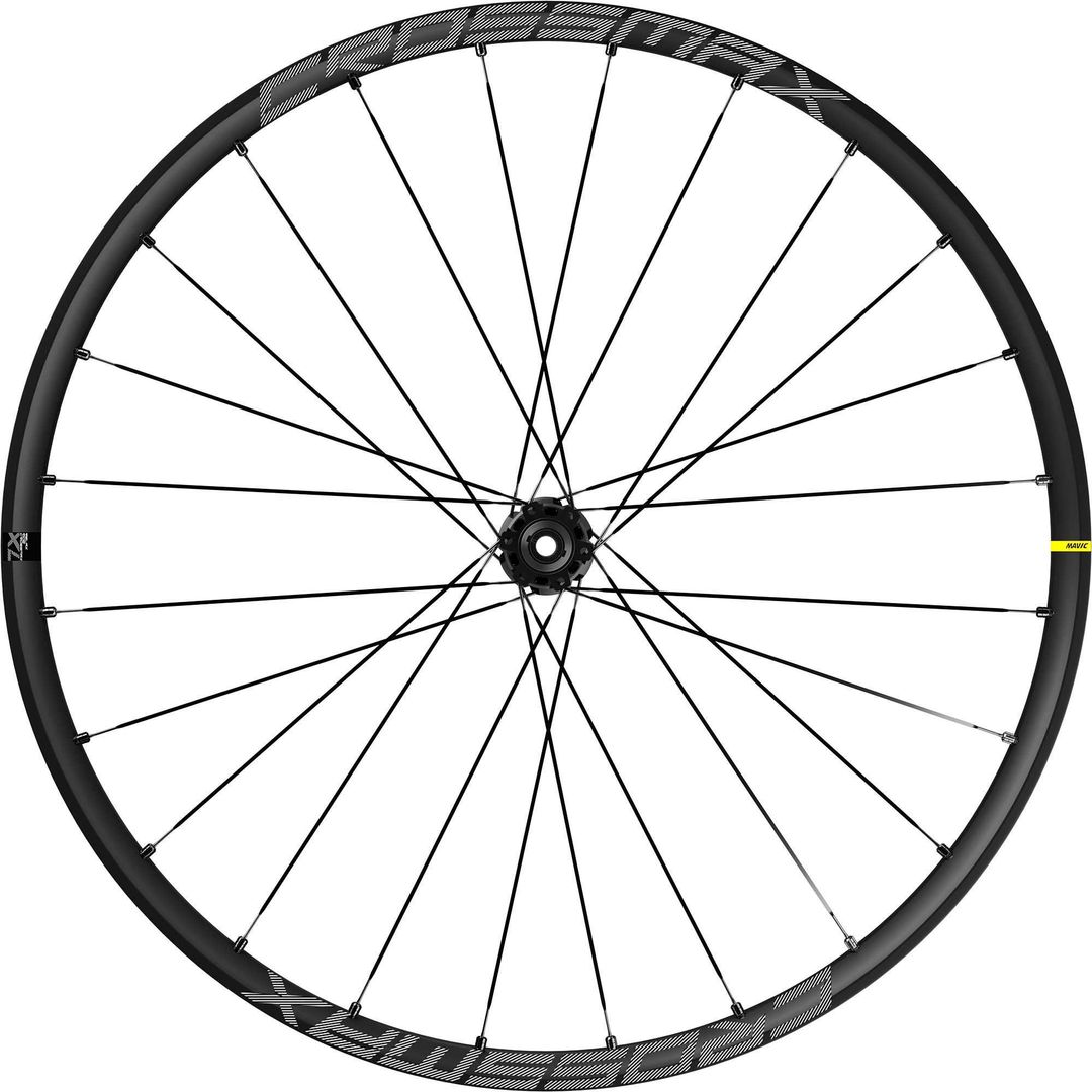 Mavic Crossmax XL 29 Boost 6B Rear Wheel - Image 1