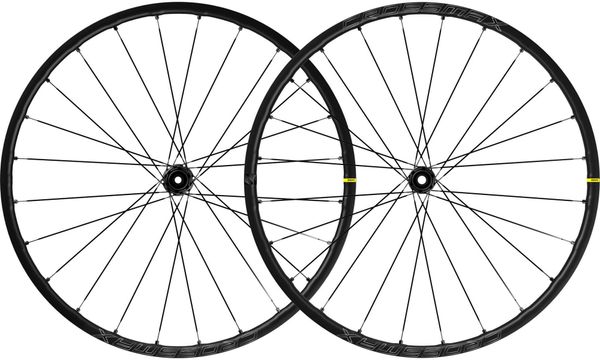 Mavic Crossmax SL S 29 Boost 6B Disc XD Wheelset
