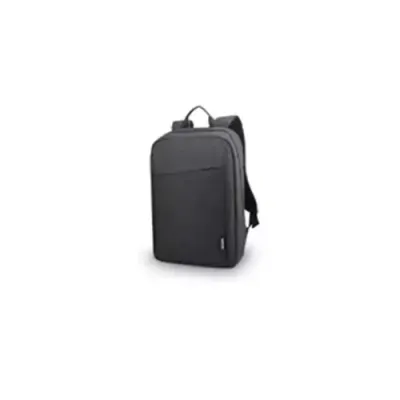 Lenovo B210 39.6 cm (15.6") Backpack Black - Thumbnail 2