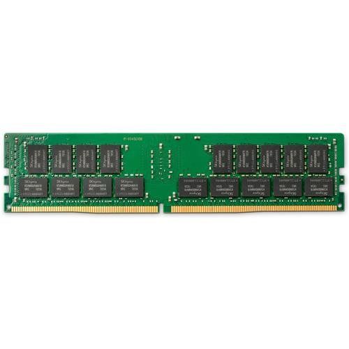 HP 5YZ55AT memory module 32 GB 1 x 32 GB DDR4 288-pin DIMM ECC - Image 1