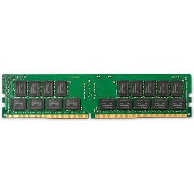 HP 5YZ55AT memory module 32 GB 1 x 32 GB DDR4 288-pin DIMM ECC