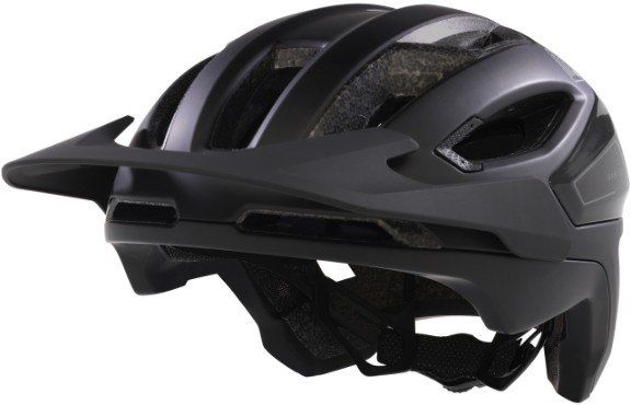 Oakley DRT3 Trail MIPS MTB Helmet ICE Matte Black/Reflective - Thumbnail 2
