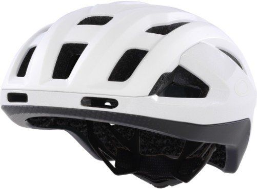 Oakley ARO3 Endurance Road MIPS Helmet ICE White Reflective - Thumbnail 2