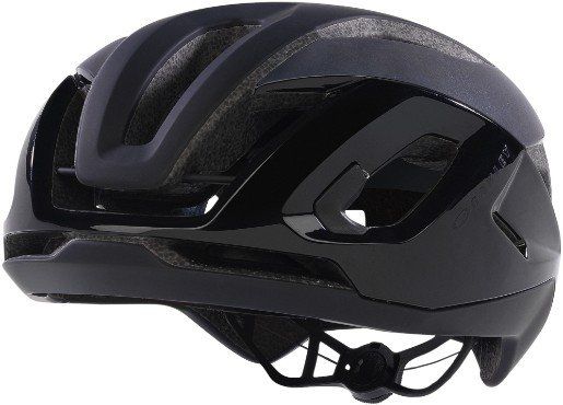 Oakley ARO5 Race MIPS Road Helmet ICE Black Reflective - Thumbnail 2