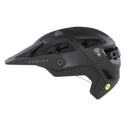 Oakley DRT5 Maven MIPS MTB Helmet ICE Matte Black/Matte Reflective