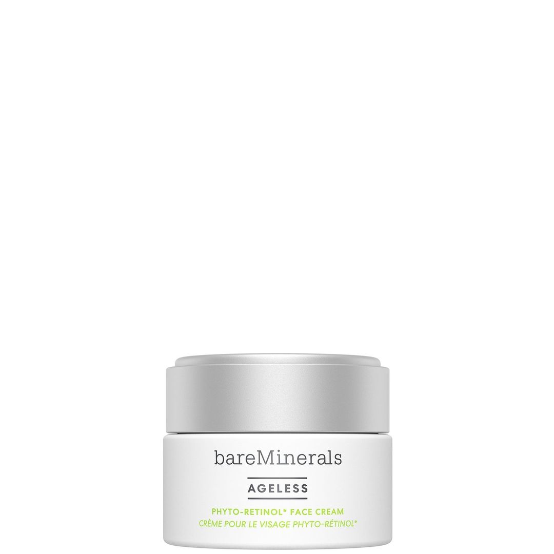 bareMinerals Ageless Retinol Face Cream 50ml - Image 1