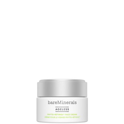 bareMinerals Ageless Retinol Face Cream 50ml
