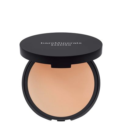 bareMinerals BAREPRO 16HR Skin-Perfecting Powder Foundation 8g (Various Shades) - Fair 15 Cool