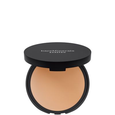 bareMinerals BAREPRO 16HR Skin-Perfecting Powder Foundation 8g (Various Shades) - Light 27 Neutral