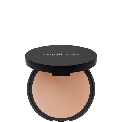 bareMinerals BAREPRO 16HR Skin-Perfecting Powder Foundation 8g (Various Shades) - Medium 30 Cool
