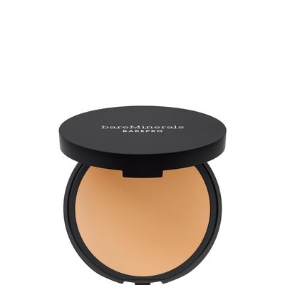 bareMinerals BAREPRO 16HR Skin-Perfecting Powder Foundation 8g (Various Shades) - Medium 30 Neutral