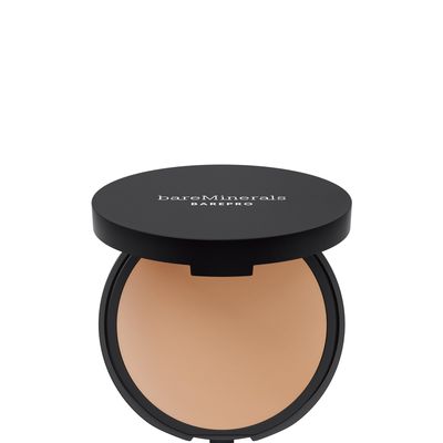 bareMinerals BAREPRO 16HR Skin-Perfecting Powder Foundation 8g (Various Shades) - Medium 30 Warm