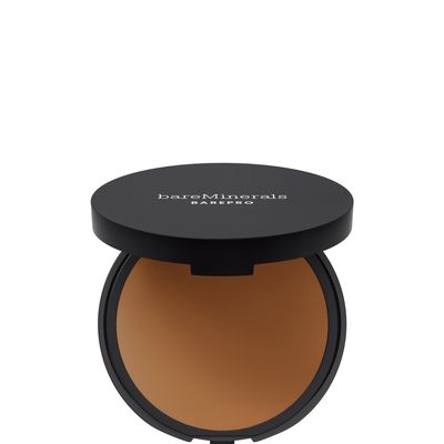 bareMinerals BAREPRO Pressed 16H-Espresso 27 -Deep 55 Cool