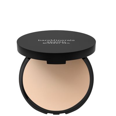 bareMinerals ORIGINAL Mineral Veil Pressed Powder Sheer Light