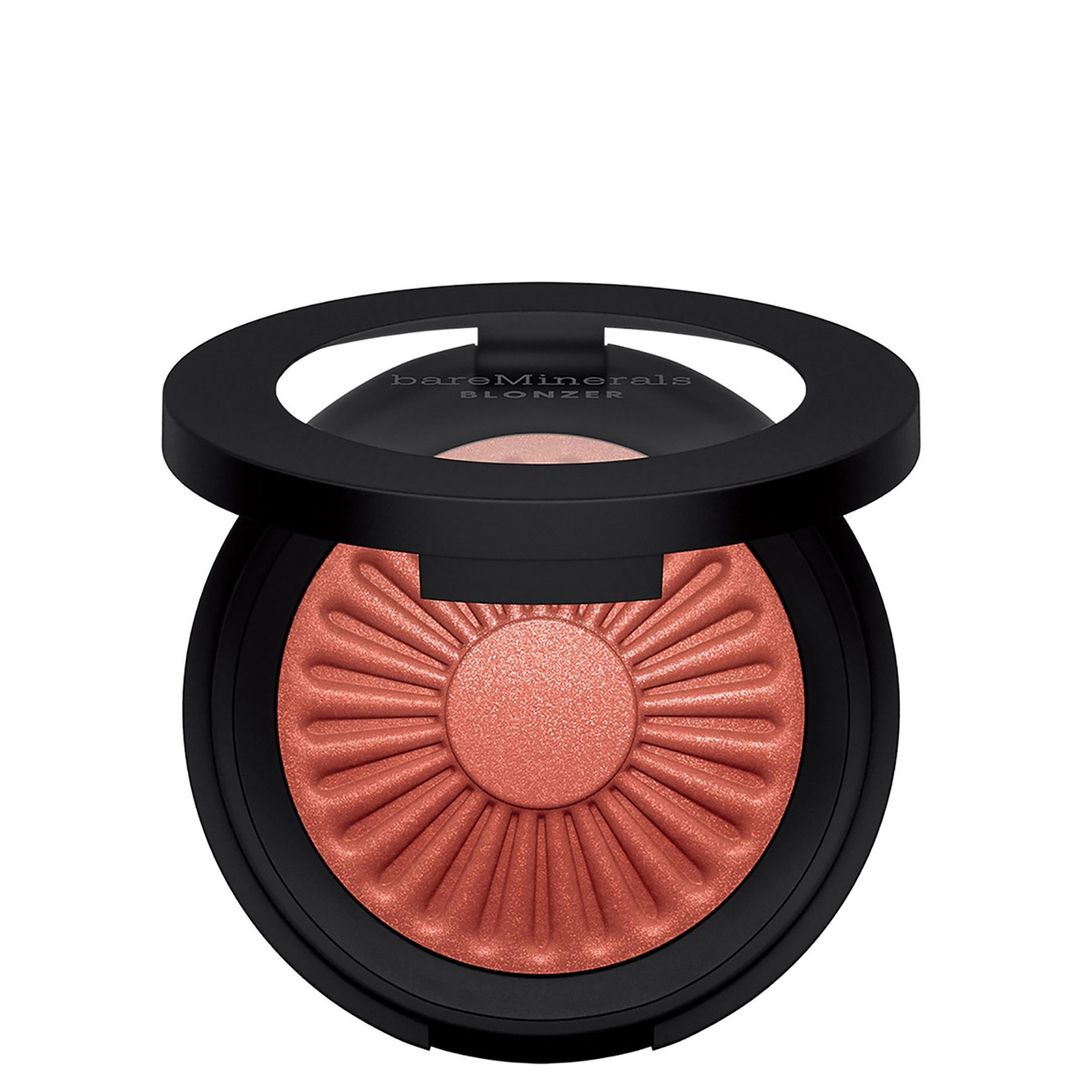 bareMinerals Blonzer -Kiss of Rose - Image 1