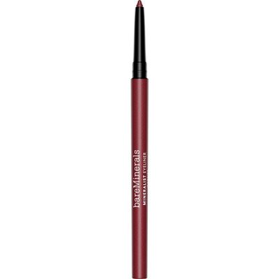 bareMinerals MINERALIST Eyeliner-Garnet