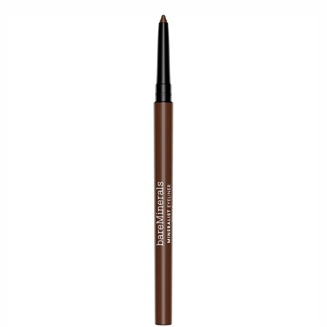 bareMinerals MINERALIST Lasting Eyeliner (Various Shades) - Topaz - Image 1