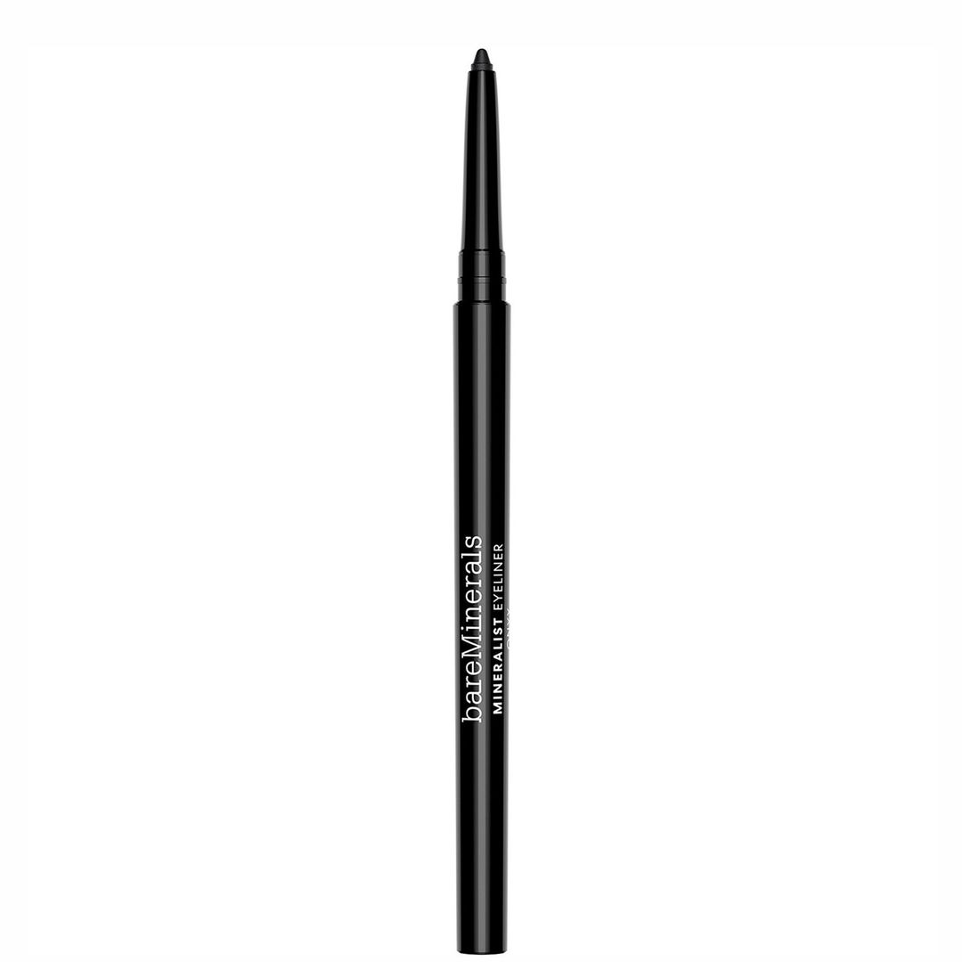 bareMinerals MINERALIST Lasting Eyeliner (Various Shades) - Onyx - Image 1