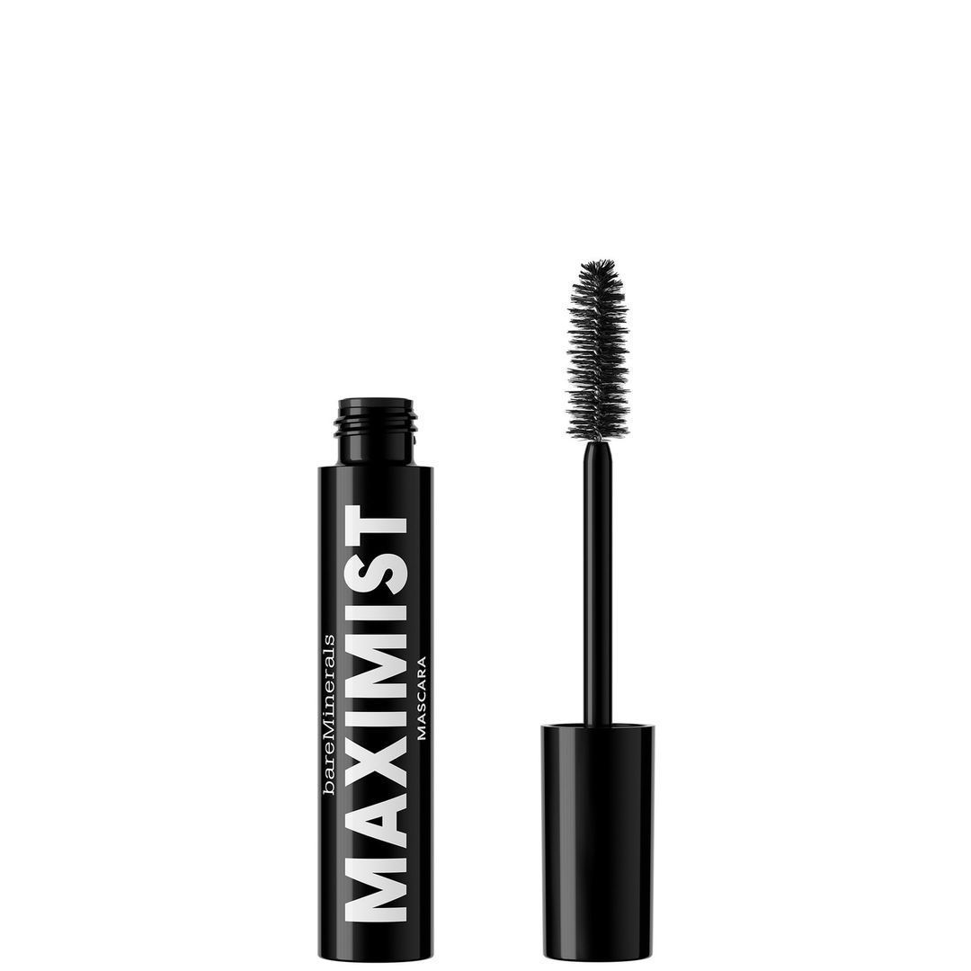 bareMinerals Maximist Volumizing Phyto-Fibre Mascara 9ml - Image 1