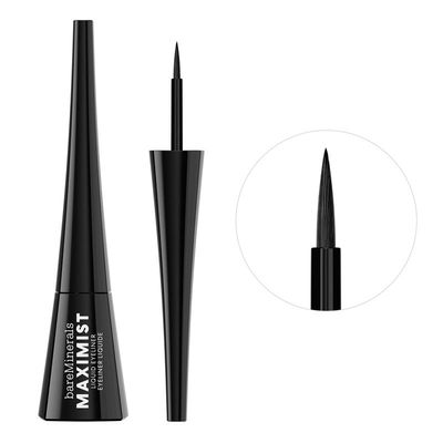 bareMinerals Maximist Liquid Eye Liner 4ml