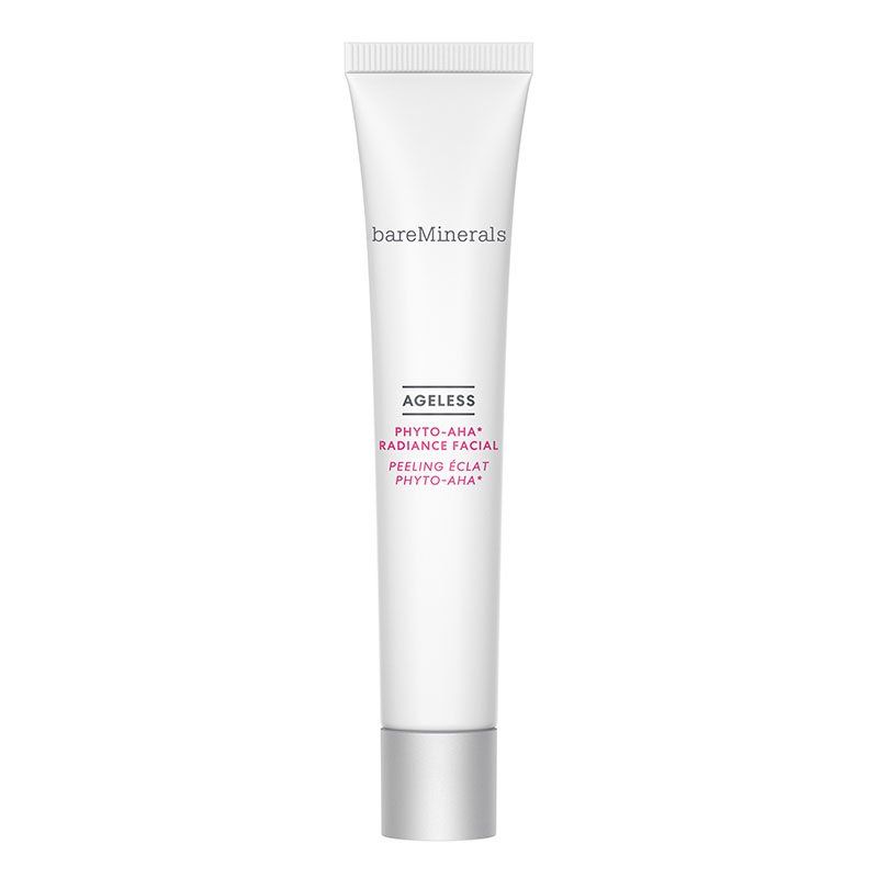 bareMinerals Phyto-AHA Radiance Peeling Mask 50ml - Image 1