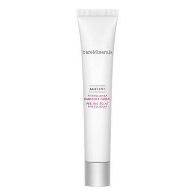 bareMinerals Phyto-AHA Radiance Peeling Mask 50ml
