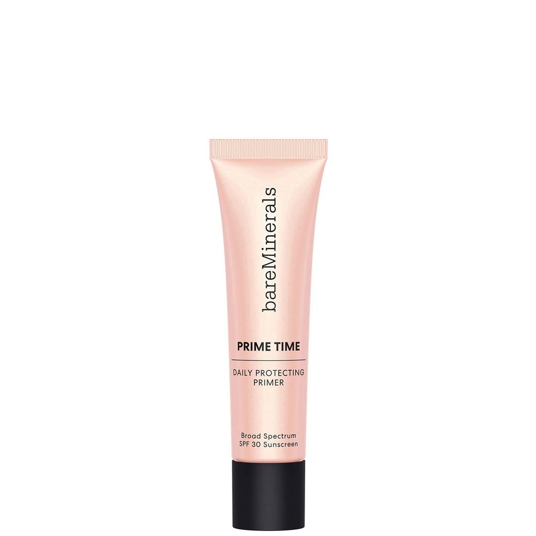 bareMinerals Prime Time Primer Daily Protecting SPF 30 30ml - Image 1