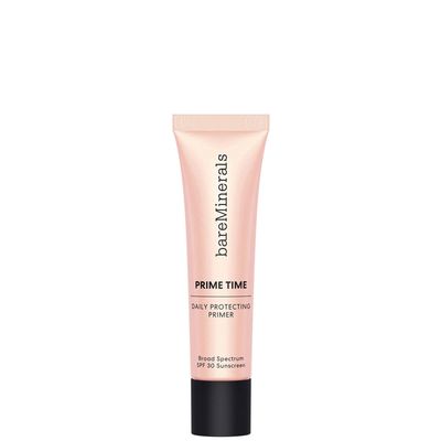 bareMinerals Prime Time Primer Daily Protecting SPF 30 30ml