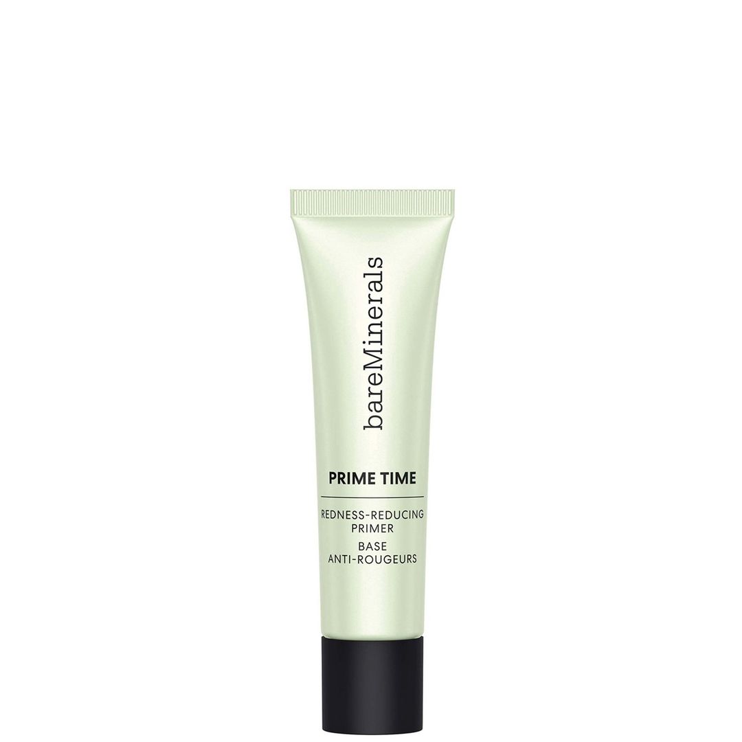 bareMinerals Prime Time Redness Reducing Primer - Image 1