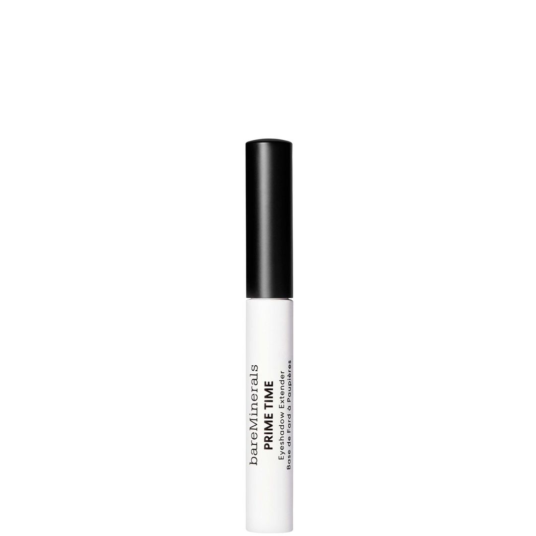 bareMinerals Prime Time Primer Eyeshadow Extender 3ml - Image 1