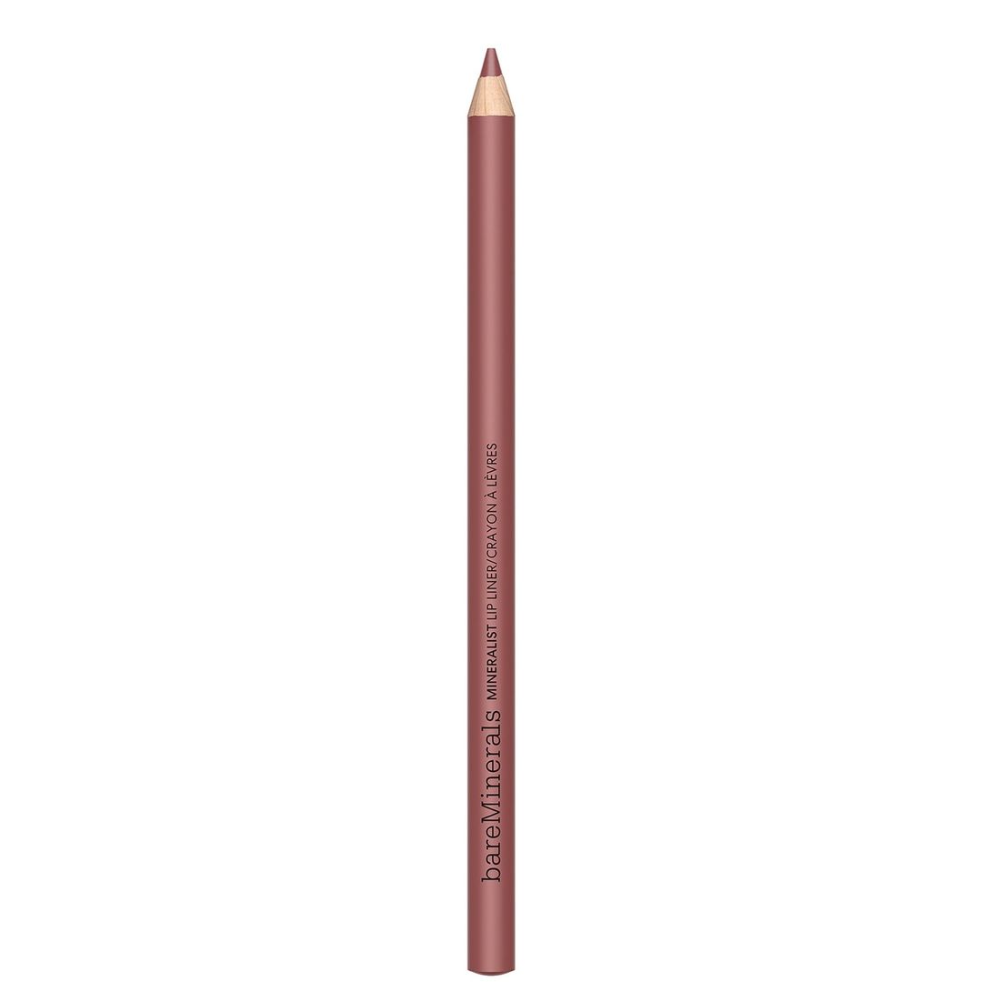 bareMinerals Mineralist Lip Liner 1.5g (Various Shades) - Rose - Image 1