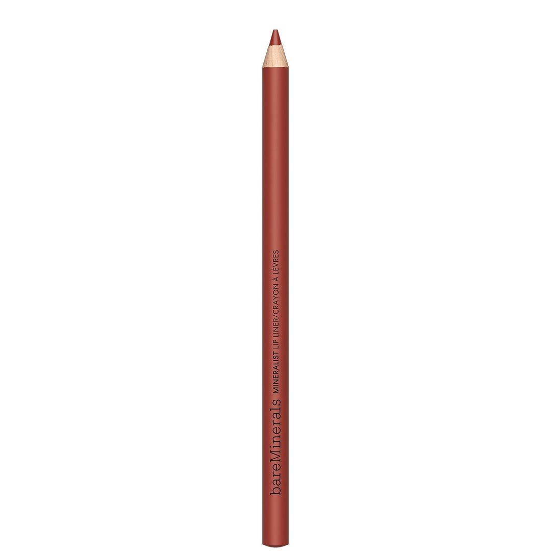 bareMinerals Mineralist Lip Liner 1.5g (Various Shades) - Spice - Image 1