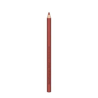 bareMinerals Mineralist Lip Liner Calming Cocoa