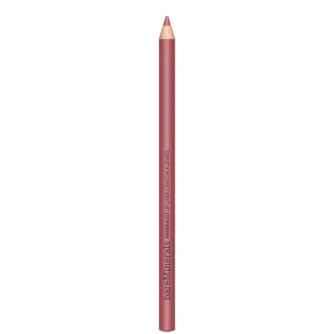 bareMinerals Mineralist Lip Liner Blissful Blush - Image 1