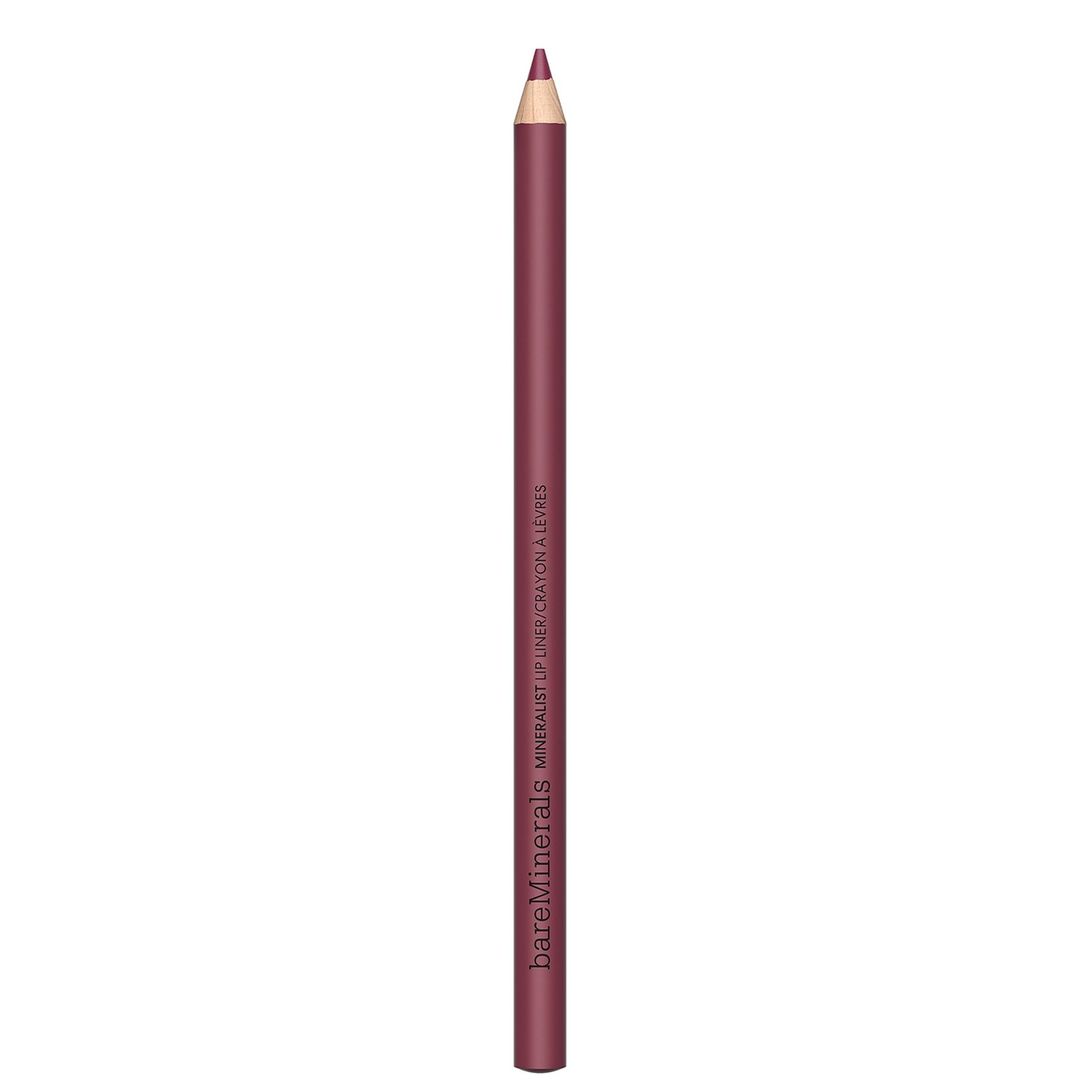 bareMinerals Mineralist Lip Liner 1.5g (Various Shades) - Mulberry - Image 1