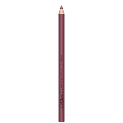 bareMinerals Mineralist Lip Liner 1.5g (Various Shades) - Mulberry