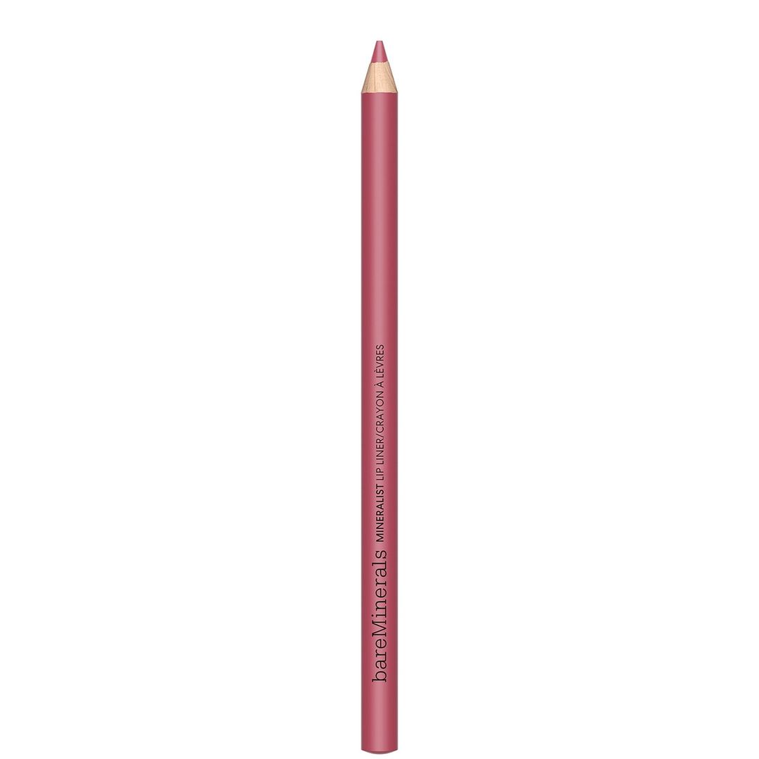 bareMinerals Mineralist Lip Liner Charming Pink - Image 1