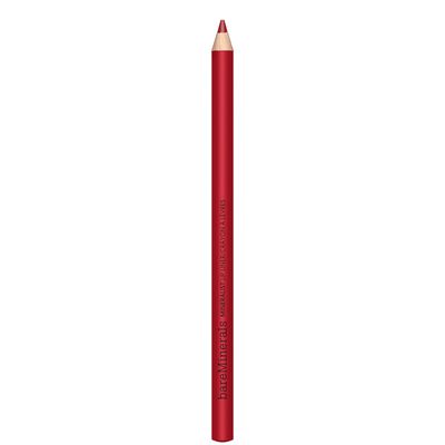 bareMinerals Mineralist Lip Liner Treasured Red